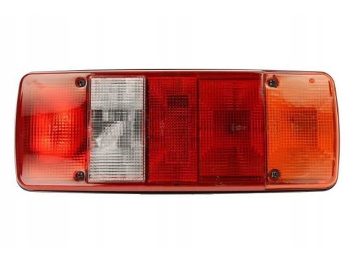 Lampa Zespolonych Świateł Tylnych 2Sk 003 567-321
