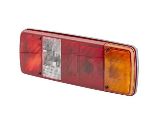 Lampa Zespolonych Świateł Tylnych 2Sk 003 567-321