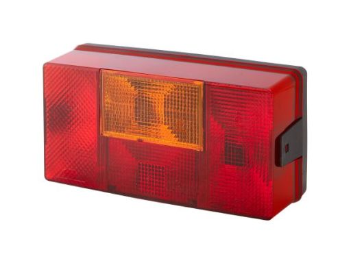 Lampa Tylna 2Va 006 040-291