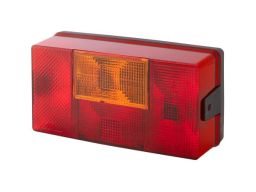 Lampa Tylna 2Va 006 040-291