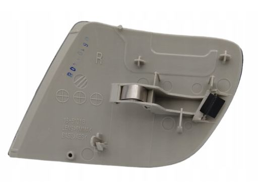 Lampa Kierunkowskazu 18-5101-01-6