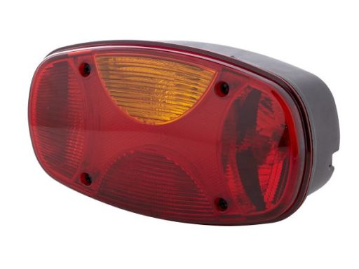 Lampa Zespolonych Świateł Tylnych 2Va 343 640-131