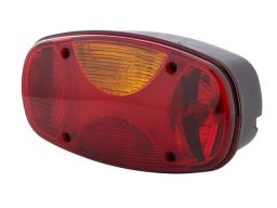 Lampa Zespolonych Świateł Tylnych 2Va 343 640-131