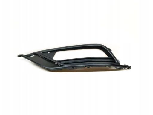 Lewa Kratka zderzaka Volkswagen Passat B8 Alltrack 3G0853665E Oryginał