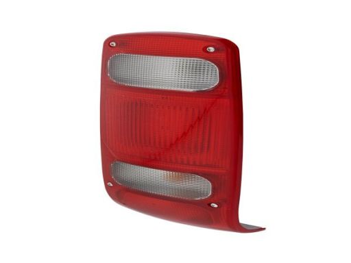 Lampa Zespolonych Świateł Tylnych 2Vp 007 502-121