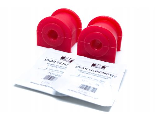 Silentblock Wahacza 01146986