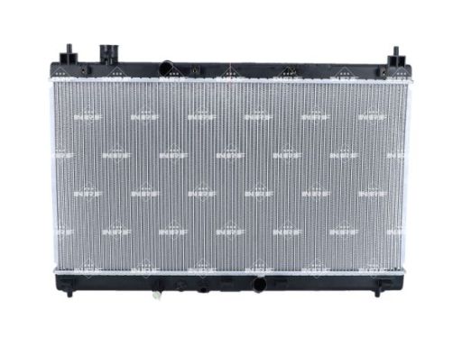 550179 Chłodnica Silnika Nrf 550179 Nrf