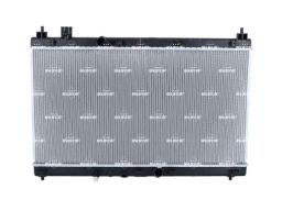 550179 Chłodnica Silnika Nrf 550179 Nrf