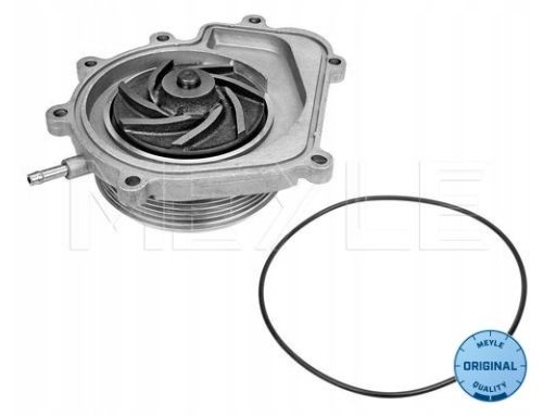 013 220 0015 Pompa Cieczy Chłodzącej 013 220 0015 Meyle