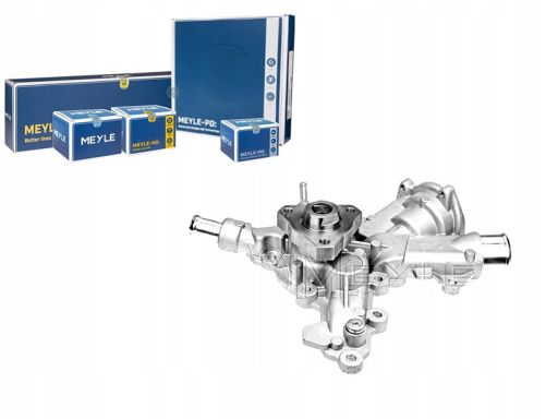 613 220 0003 Pompa Cieczy Chłodzącej 613 220 0003 Meyle