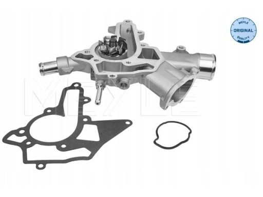 613 220 0003 Pompa Cieczy Chłodzącej 613 220 0003 Meyle