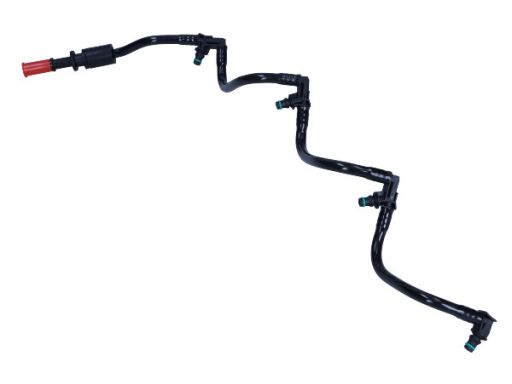 15-0049 Przewód Przelewowy Renault Master 2,3Dci Maxgear
