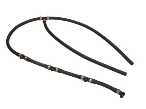 15-0039 Przewód Przelewowy Opel 1,7Cdti Maxgear