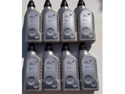 014 019 2200 Olej Atf 1L / 236.6 / Dex Iid Czerwony M Meyle