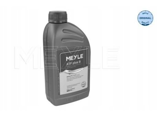 014 019 3200 Olej Atf Plus 9 1L 8Hp / Vw/Audi/Jaguar Meyle