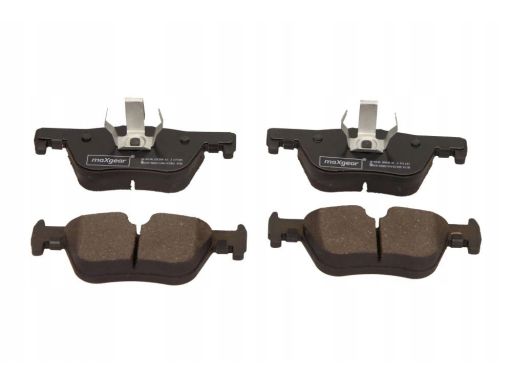 19-3030 Klocki Ham. Bmw T. F30 316-328/F20 114-1 Maxgear