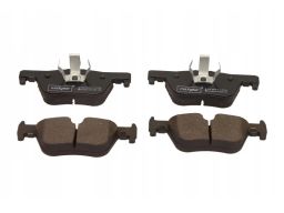 19-3030 Klocki Ham. Bmw T. F30 316-328/F20 114-1 Maxgear