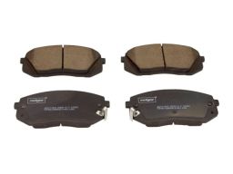 19-3023 Klocki Ham. Hyundai P. I40/Ix35/Tucson 1 Maxgear