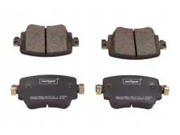 19-3058 Klocki Ham. Skoda T. Octavia 12-/A1/Leon Maxgear