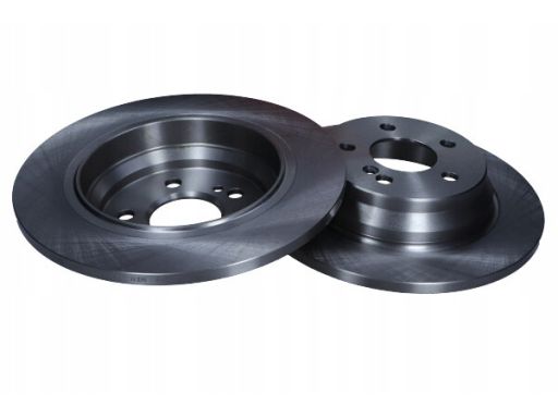 19-3186 Tarcza Ham. Db T. W221 320Cdi-500B 300X1 Maxgear