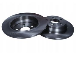 19-3186 Tarcza Ham. Db T. W221 320Cdi-500B 300X1 Maxgear