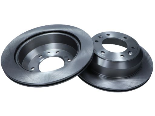 19-3190 Tarcza Ham. Hyundai T. H-1 08- Maxgear