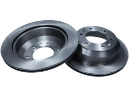 19-3190 Tarcza Ham. Hyundai T. H-1 08- Maxgear