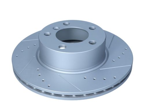 19-3213Sport Tarcza Ham. Bmw P. 1/3/4 1,6-2,0 10- Naw Maxgear