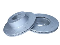 19-3213Sport Tarcza Ham. Bmw P. 1/3/4 1,6-2,0 10- Naw Maxgear