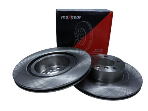 19-3208 Tarcza Ham. Bmw T. F25 X3 10- Maxgear