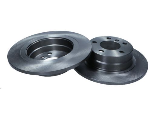 19-3219 Tarcza Ham. Bmw T. F20 10- 114-118 Maxgear