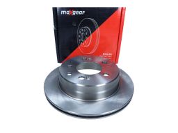 19-4806 Tarcza Ham. Ssangyong T. Kyron/Rexton 2, Maxgear