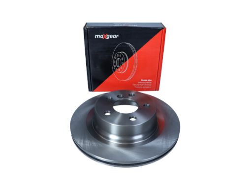 19-4837 Tarcza Ham. Bmw T. 3/4 1,6-2,0 18- Maxgear