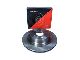 19-4837 Tarcza Ham. Bmw T. 3/4 1,6-2,0 18- Maxgear