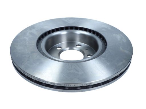 19-4815 Tarcza Ham. Vw P. Polo 1,0 Mpi/Tsi 17- Maxgear