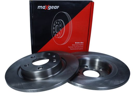 19-4841 Tarcza Ham. Volvo T. Xc40 1,5-2,0 18- Maxgear