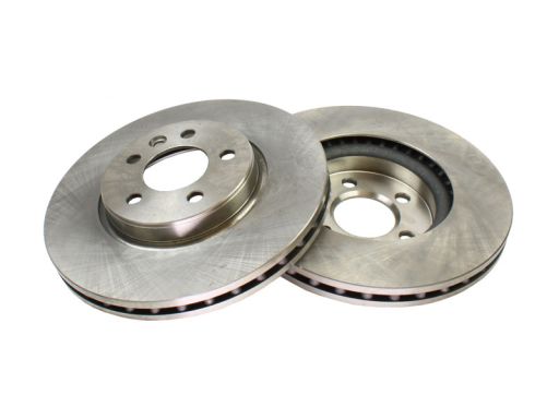 19-4884 Tarcza Ham. Vw P. Amarok 2,0-3,0 Tdi 10- Maxgear