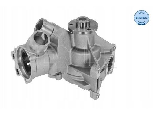 013 026 7100 Pompa Cieczy Chłodzącej Meyle