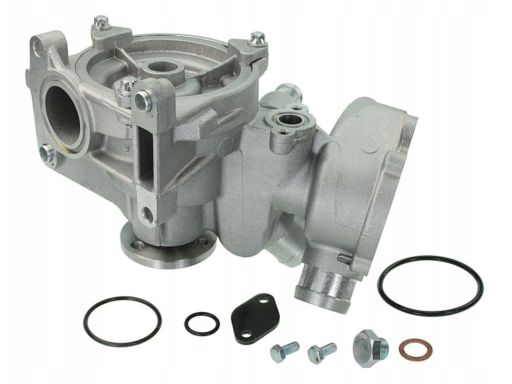 013 026 7100 Pompa Cieczy Chłodzącej Meyle