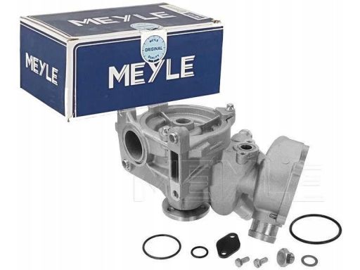 013 026 7100 Pompa Cieczy Chłodzącej Meyle