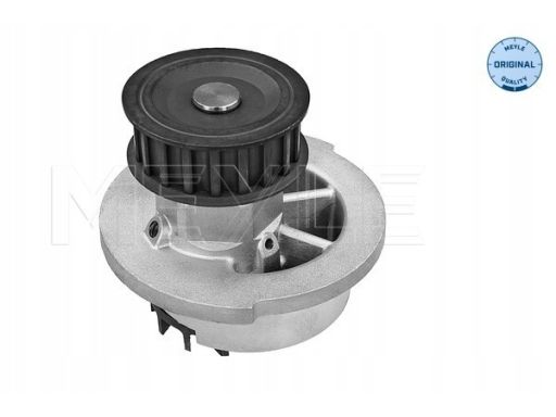 613 600 4098 Pompa Cieczy Chłodzącej Meyle