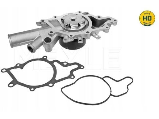 013 026 0009/Hd Pompa Cieczy Chłodzącej Meyle