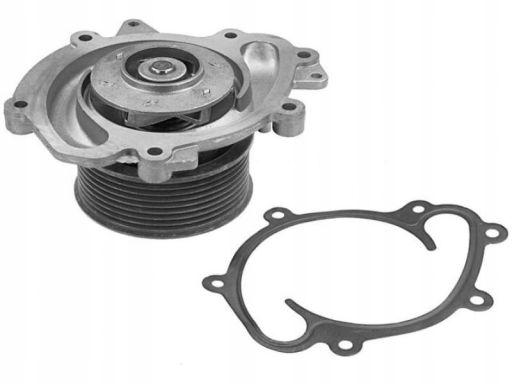 013 220 0014 Pompa Cieczy Chłodzącej Meyle