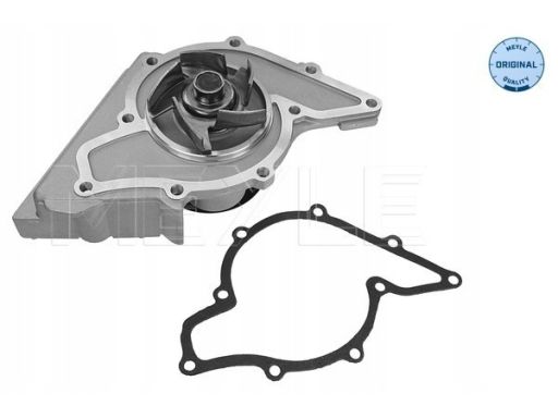 113 012 0016 Pompa Cieczy Chłodzącej Meyle