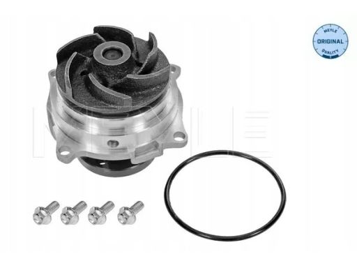 713 220 0002 Pompa Cieczy Chłodzącej Meyle