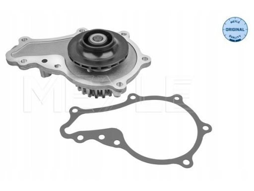 713 220 0008 Pompa Cieczy Chłodzącej Meyle