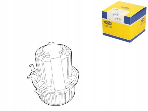 069412710010 Dmuchawa Magneti Marelli