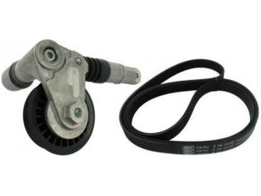 Vkma 31000 Zestaw Paska Wieloklinowego Skf