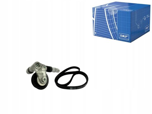 Vkma 31000 Zestaw Paska Wieloklinowego Skf