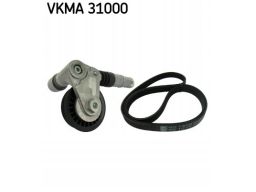 Vkma 31000 Zestaw Paska Wieloklinowego Skf